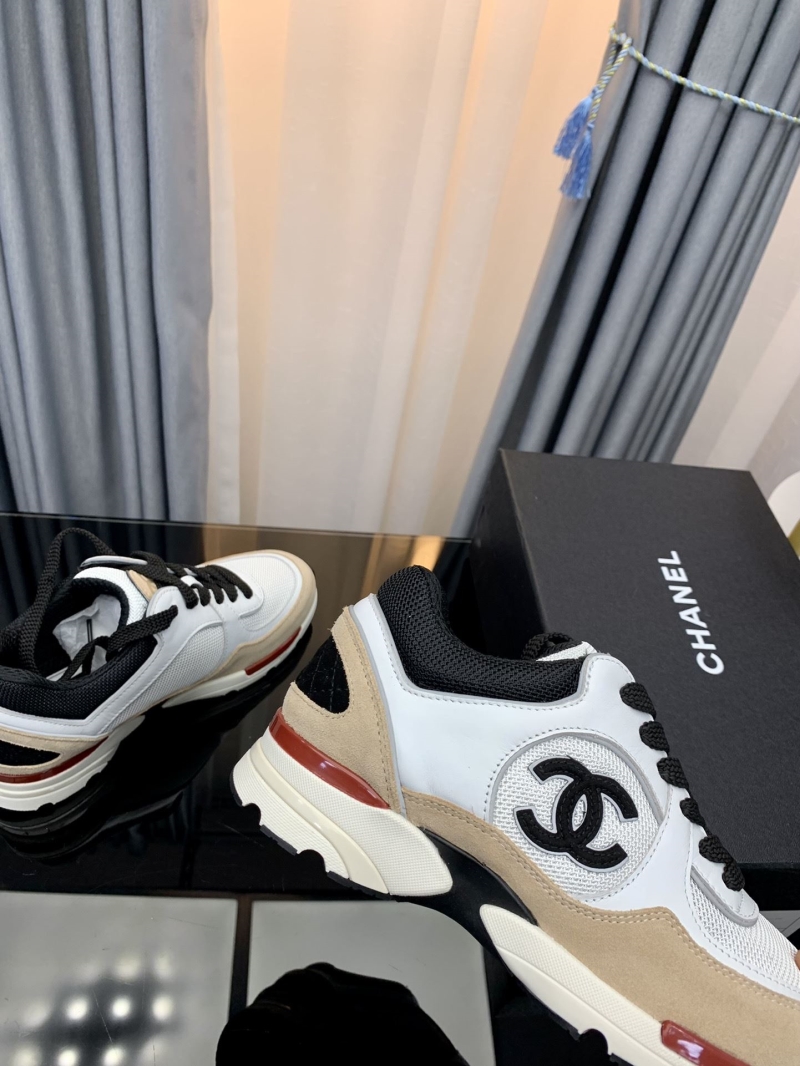 Chanel Sneakers